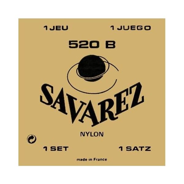 Encordado Savarez 520B