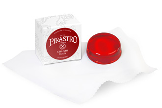 Pecastilla Pirastro Cellisto