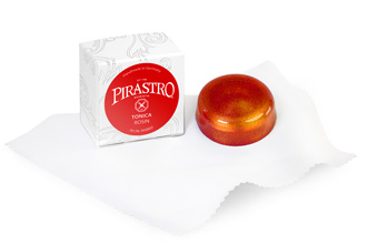 Pecastilla Pirastro Tonica
