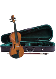 Violin 4/4 Cremona SV75