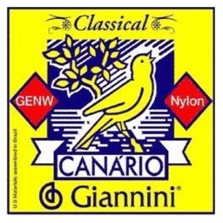 Encordado Giannini Canario