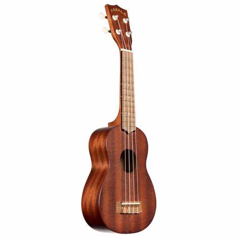 Ukelele Makala Soprano