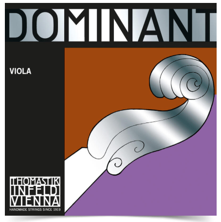 Encordado Viola Dominant