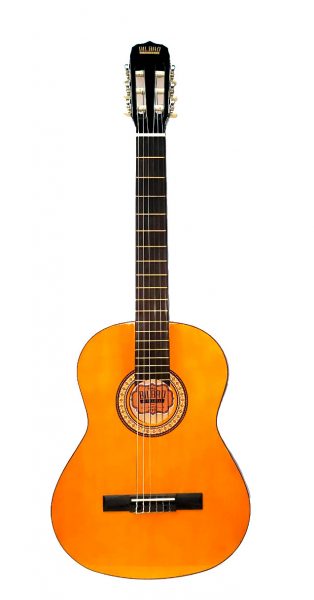 Guitarra Bilbao 39”