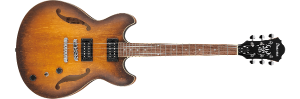 Guitarra Electrica Ibanez AS53